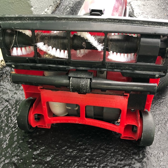 Vacumm - Picture 4 of 4